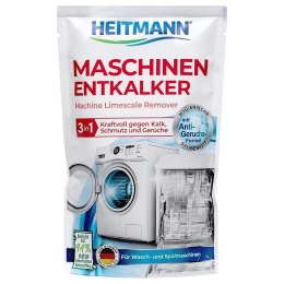 HEITMANN Odkamieniacz do pralek/zmywarek 175g