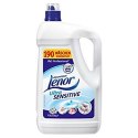 LENOR 4,75L płyn do płukania 190p Sensitive