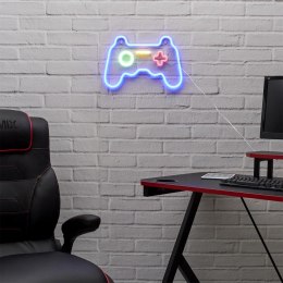 Lampa LED Joystick pad do konsoli