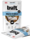 Bult Mielonka bogata w dorsza saszetka 500g