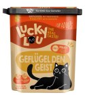 Lucky Lou Klips do zamykania dużych (300g) saszetek 1szt.