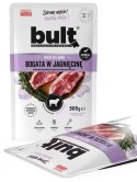 Bult Mielonka bogata w jagnięcinę saszetka 500g