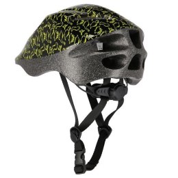 MTW05 CZARNY ROZM. XS (48-55cm) KASK NILS EXTREME