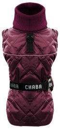 Chaba Kubrak Regulowany Chic 3XL burgundy