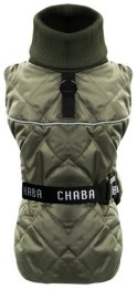 Chaba Kubrak Regulowany Chic 4XL khaki