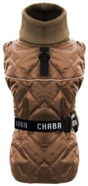 Chaba Kubrak Regulowany Chic M beige