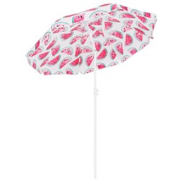 PARASOL PLAŻOWO BALKONOWY 160CM ARBUZ