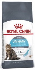 Royal Canin Urinary Care karma sucha dla kotów dorosłych, ochrona dolnych dróg moczowych 10kg