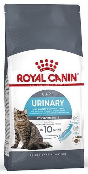 Royal Canin Urinary Care karma sucha dla kotów dorosłych, ochrona dolnych dróg moczowych 10kg