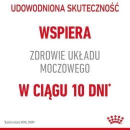 Royal Canin Urinary Care karma sucha dla kotów dorosłych, ochrona dolnych dróg moczowych 10kg