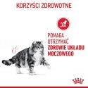 Royal Canin Urinary Care karma sucha dla kotów dorosłych, ochrona dolnych dróg moczowych 10kg