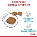 Royal Canin Urinary Care karma sucha dla kotów dorosłych, ochrona dolnych dróg moczowych 10kg