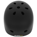 KASK SKATE KATANA CZARNY R.M