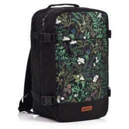 Plecak kabinowy Meteor Hermod 20 l Verdant