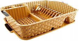 Suszarka CLASSIC RATTAN 48x37,5x9