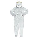 Kombinezon Onesie Sowa szara rozmiar M