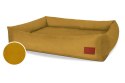 Legowisko ortopedyczne dla psa - Cuddle Classic (Miętowy Classic, S - 70x60 cm)