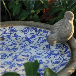 Poidełko dla ptaków ceramiczne Esschert Design