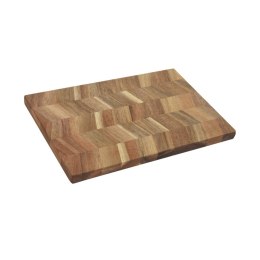 Deska kuchenna drewno akacja 30x20 cm Excellent Houseware