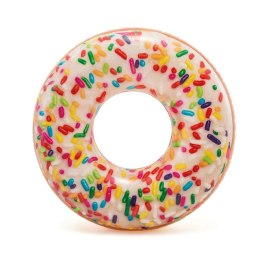 Dmuchany Donut Sprinkle Intex