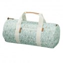 Fresk torba weekend bag kropelki blue