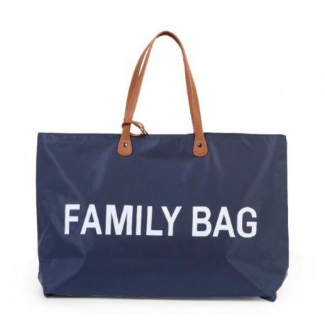 Childhome torba family bag granatowa