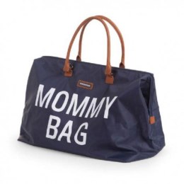 Childhome torba mommy bag granatowa