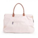 Childhome torba mommy bag kremowa