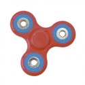 Finger spinner - czerwony - zabawka zręcznościowa