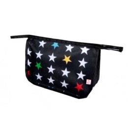 My bag's kosmetyczka my star's black
