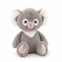 Przytulanka koala szary fluffy - 30cm