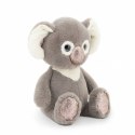 Przytulanka koala szary fluffy - 30cm