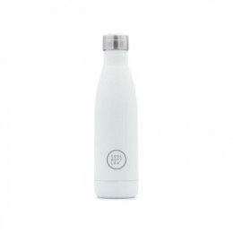 Cool bottles butelka termiczna 500 ml triple cool biała