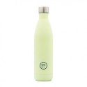 Cool bottles butelka termiczna 750 ml triple cool oliwkowa