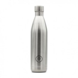 Cool bottles butelka termiczna 750 ml triple cool srebrna