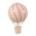 Filibabba balon 20 cm peach