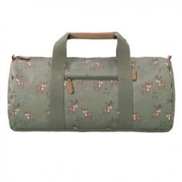 Fresk torba weekend bag jelonek olive