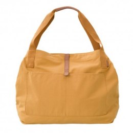 Fresk torba mom bag large amber gold