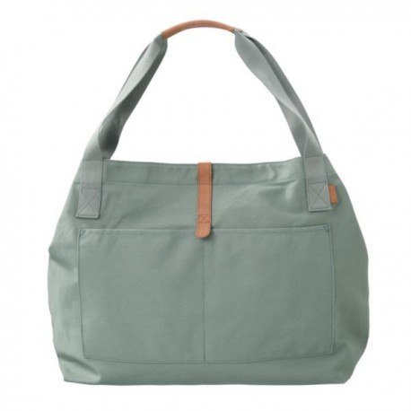 Fresk torba mom bag large chinois green